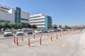 Kepez’den hastaneye yeni otopark