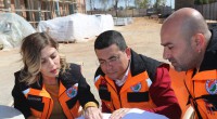 Tütüncü: “Gemi karadan yönetilmez”
