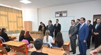Altınova’ya 24 derslikli ortaokul