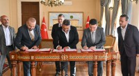 Kepez’e 3 Sağlık tesisi müjdesi