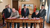 Kepez’e 3 Sağlık tesisi müjdesi