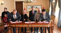 Kepez’e 3 Sağlık tesisi müjdesi