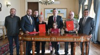 Kepez’e 3 Sağlık tesisi müjdesi