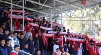 Kepezspor’da keyifler yerinde