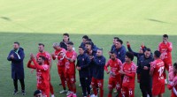 Kepezspor’da keyifler yerinde