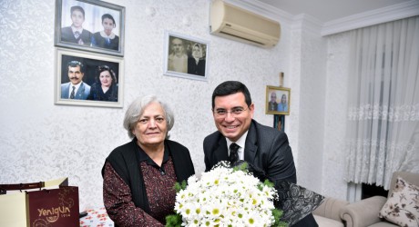 Başkan Tütüncü’nün 24 Kasım Öğretmenler Günü mesajı