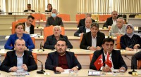 Kepez meclisi son kez toplanıyor