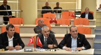 Kepez meclisi son kez toplanıyor