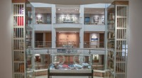 Türkiye’de bir ilk olan ‘Müze Belediye’ açılıyor