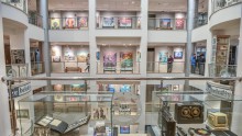 Türkiye’de bir ilk olan ‘Müze Belediye’ açılıyor  