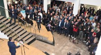 Türkiye’nin ilk ‘Müze Belediyesi’ Kepez’de açıldı