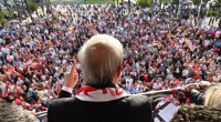 Kepez’de Kocagöz dönemi başladı