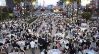 Başkan Kocagöz’den Kadir Gecesi’ne özel iftar