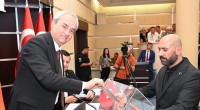 Kepez’de yeni dönemin ilk meclisi toplandı