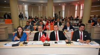 Kepez’de yeni dönemin ilk meclisi toplandı