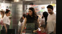 Dokuma Park Müzelerine 23 Nisan’da 12 bin 173 ziyaretçi