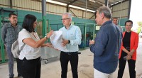Kepez’in Vekili 1 Mayıs’ta işçinin yanında