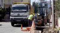 Kepez’in 8 mahallesi doğal gaz konforuyla buluşuyor