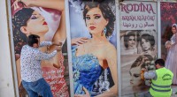 Kepez’den Arapça tabela denetimi