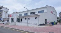 Ünsal’a yeşil bahçe