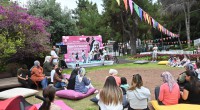 Kepez’den Anneler Günü’nde ‘Anne Çocuk El Ele’ etkinliği