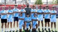 Kepez’de Antalya’nın ilk ragbi takımları