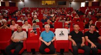 Kepez’den 19 Mayıs konseri