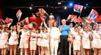 Kepez’den 19 Mayıs konseri