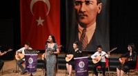 Kepez’den 19 Mayıs konseri