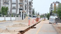 Kepez’in 8 mahallesine temiz enerji konforu