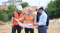 Kepez’in 8 mahallesine temiz enerji konforu