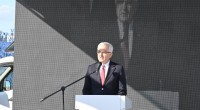 Akdeniz Sanayi Sitesi büyüyor: 208 dükkanın temeli törenle atıldı