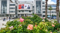 Kepez’den Atatürk’e saygı