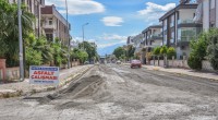 Kepez’den Altınova’ya konforlu yollar