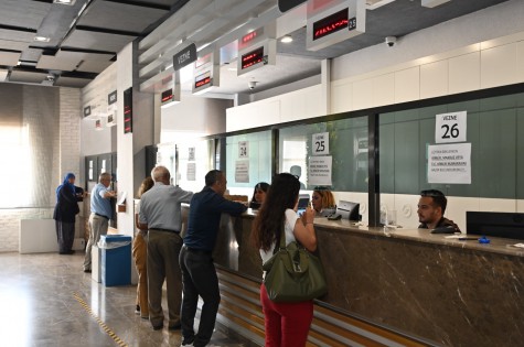 Belediye uyardı; Vergi ödemelerinde son gün 31 Mayıs