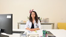 Kepez Belediyesi’nden LGS ve YKS adaylarına beslenme tavsiyeleri