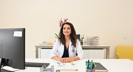 Kepez Belediyesi’nden LGS ve YKS adaylarına beslenme tavsiyeleri