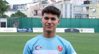 Kepez’den milli takıma 5 sporcu