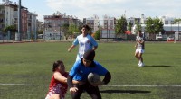 Kepez’den milli takıma 5 sporcu