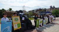 Kepez’de çevre dostu işbirliği