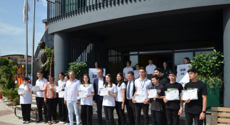 Kepez’de çevre dostu işbirliği