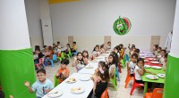 Başkan Vekili Altekin, Kepez’in eğitim kurumlarını ziyaret etti