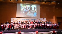Kepez’in kreşlerinde mezuniyet töreni heyecanı