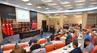 Kepez meclisi Haziran ayı toplantısını yaptı