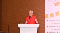 Kepez’in Erenköy Nasreddin Hoca Kreşi’nde mezuniyet sevinci