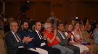 Kepez’in Erenköy Nasreddin Hoca Kreşi’nde mezuniyet sevinci