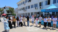 Kepez Belediyesi, müzikle çocukların kalbine dokunuyor