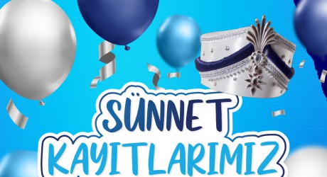 Kepez’in sünnet kayıtları başladı