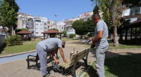 Mahalle halkı talep etti, belediye teyakkuza geçti