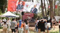 Kepez’den YKS öğrencilerine moral pikniği